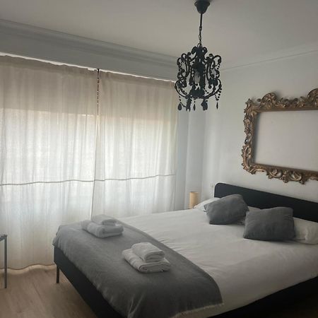Dona Jimena Apartment Burgos Luaran gambar